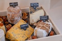Sélection Fin de Repas Fromages Classique