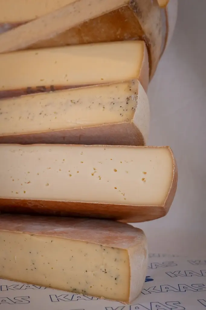 Sélection Raclette Gourmande