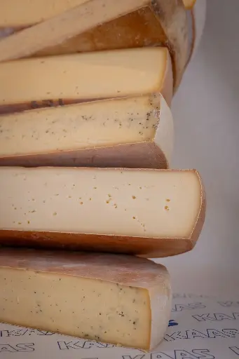 Sélection Raclette Gourmande